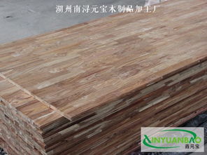 匠心传承与品质坚守 探访湖州南浔元宝木制品加工厂