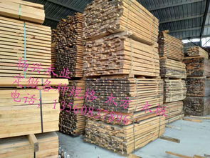 东莞市虎门杨兴木制品加工厂 匠心打造高品质木制品