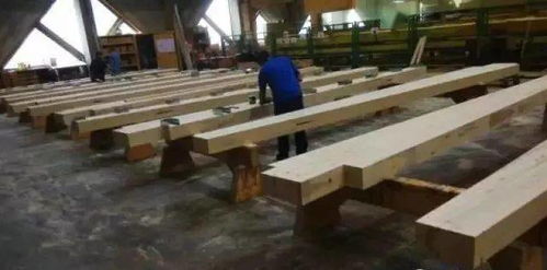 越南木材与木制品出口持续增长 2023年前7个月市场表现强劲